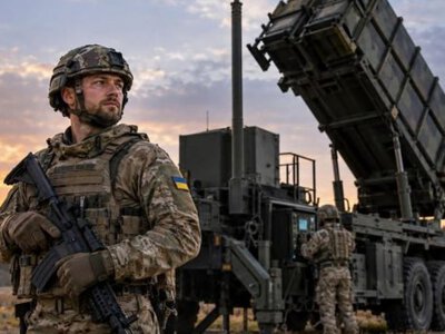 США еще не согласовали лицензию на Patriot для Украины, — DW