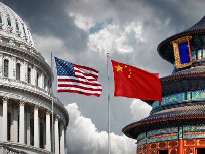  Встреча Трампа и Си: какие договорённости возможны между США и Китаем 