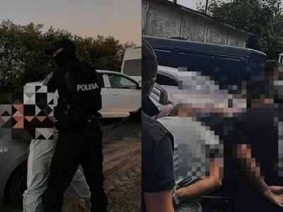  ОПГ вымогателей угрожала расправой жителям Павлодарской области 