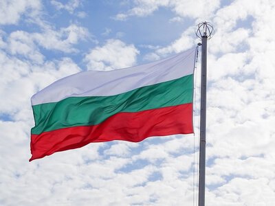 Болгария готовит соглашение о безопасном судоходстве в Черном море