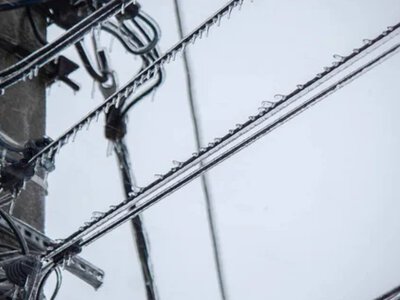 Из-за атаки РФ без электроэнергии остались потребители восьми областей: где нет света