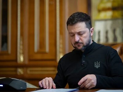 Зеленский признал, что за время полномасштабной войны допускал много ошибок