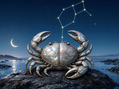 Самый счастливый знак Зодиака 24 сентября — наконец оставит печаль в прошлом