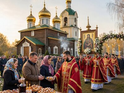 Какой праздник 23 сентября — День караванинга, автокемпинга и моря
