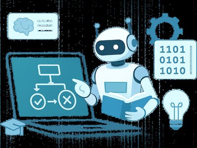 ШИ в образовании: Preply учит алгоритмы работать без ошибок