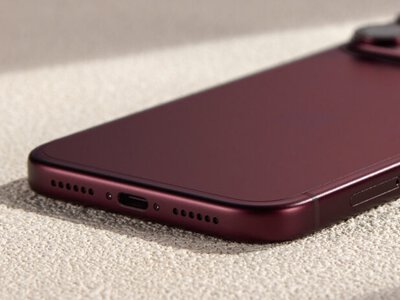 iPhone 18 Pro Max: Super Retina XDR, 1 ТВ, новый цвет