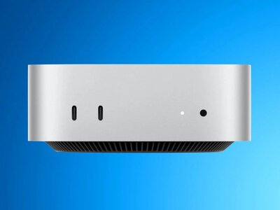 Mac mini с M6/M5 Pro: SSD теперь нельзя заменить