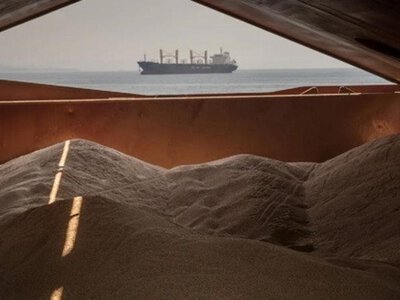 Зеленский рассказал о пути преодоления морской блокады