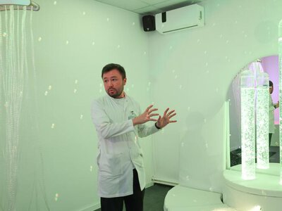 В Жетісу расширяют реабилитационную помощь детям: с начала года оказано более 60 тысяч услуг