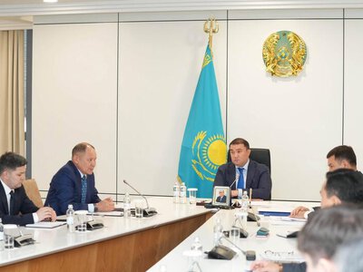 «ЗАҢ ЖӘНЕ ТӘРТІП»: ТҮРКІСТАН ОБЛЫСЫНДА ҚЫЛМЫСТЫҢ АЛДЫН АЛУ ЖҰМЫСТАРЫ КҮШЕЙТІЛДІ