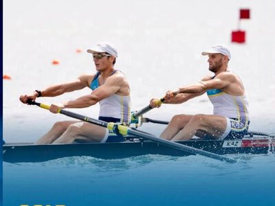 ТҮРКІСТАН ОБЛЫСЫНЫҢ СПОРТШЫЛАРЫ АЗИЯ ОЙЫНДАРЫНЫҢ ЧЕМПИОНЫ АТАНДЫ
