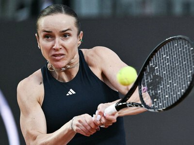 Свитолина вывела сборную Украины в четвертьфинал Кубка Билли Джин Кинг – камбэк бельгийки в почти трехчасовом матче