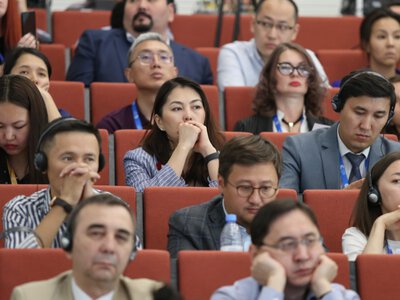  Токаев поручил проверить общественные объединения, существующие только «на бумаге» 