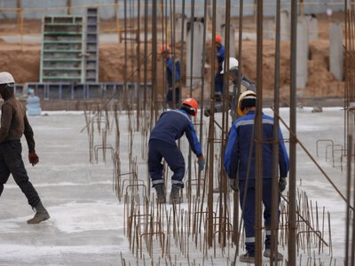  Токаев: до 2035 года стране потребуется 2,9 миллиона специалистов, из них 1,8 миллиона – по рабочим профессиям 
