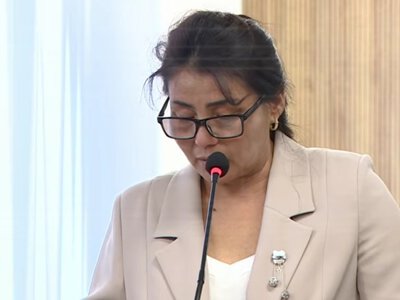  «Деньги не вернут мне Улдану»: мать погибшей фельдшера выступила в суде 