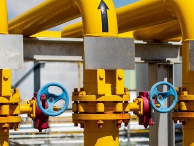Стало известно, сколько сейчас стоит газ в Европе