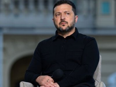 Без возвращения Крыма у украинцев не будет нормальной жизни, — Зеленский