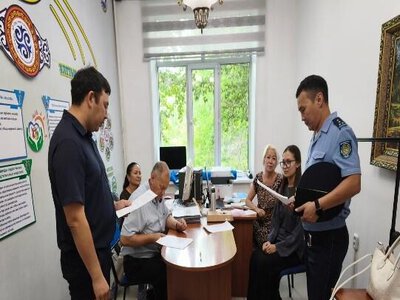 Подготовка педагогического состава залог безопасности на объектах образования