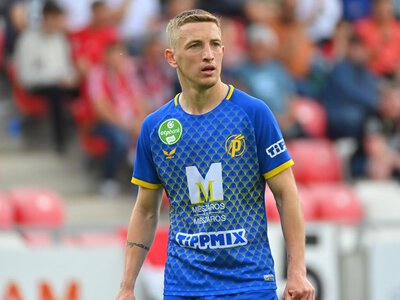 В Венгрии уровень чемпионата заметно снизился: украинский легионер оценил шансы Мальдеры и Ко в Лиге наций