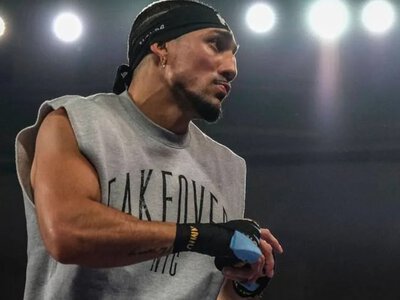 Определился следующий соперник Теофимо – решение приняла WBA