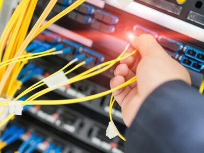Россия уничтожила украинский дата-центр с мощностями MiroHost: какие последствия