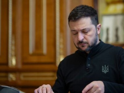 Зеленский признался, что наделал много ошибок