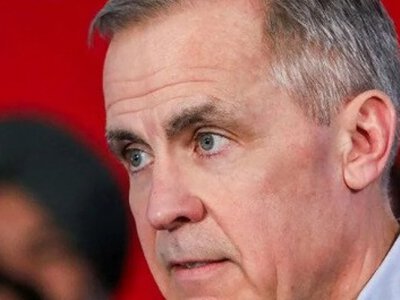 Канада уже готовится к вторжению США