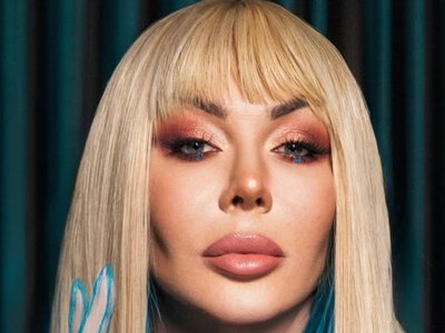 Ірина Білик здивувала новою зачіскою та несподівано нагадала шанувальникам Аліну Гросу