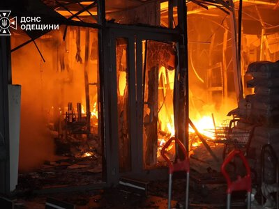 Удары РФ унесли жизни 8 человек и ранили более 20, задело «Новую почту» — последствия по регионам
