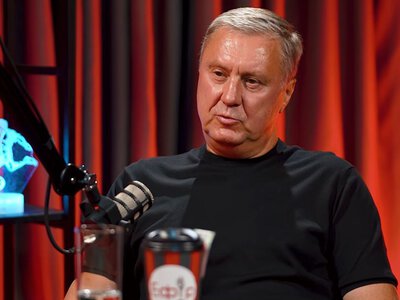 Хацкевич оценил возвращение Бущана в Динамо: Не было профессионального тренерского подхода
