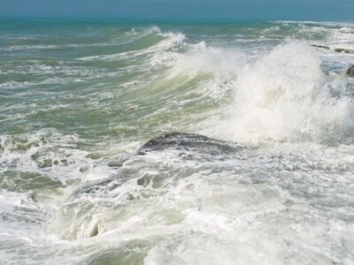  Военнослужащих унесло в море во время учений на Каспии: девять погибли 