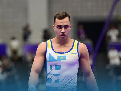  Милад Карими взял серебро Азиатских игр в напряженном финале 