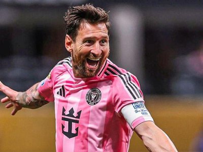 Messi hazırkı klubu ilə yeni müqavilə imzalamayacaq?