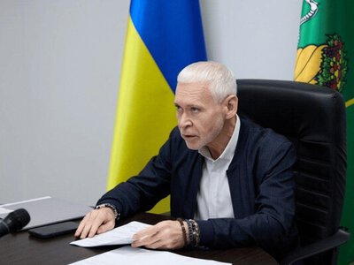Терехов предложил списать долги c разрушенных ОСМД