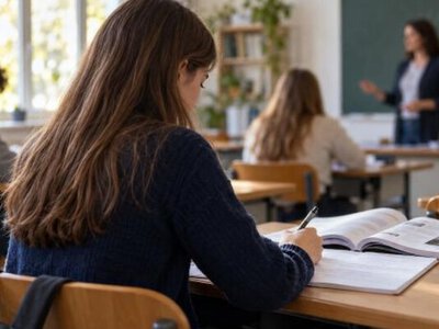 Ученикам 10-11 классов хотят разрешить доучиться в своих школах