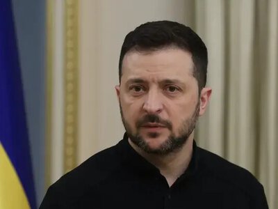 Зеленский назвал ошибкой решение ЕС исключить Усманова и Фридмана из санкционного списка