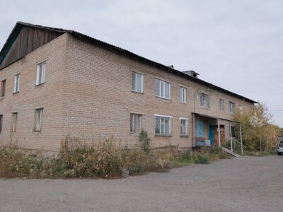  Призрак старой Астаны: Как выглядит аварийная застройка идущая под снос 