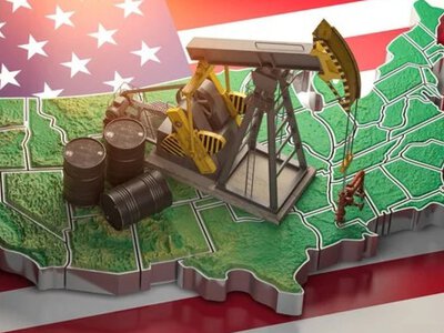  Экспорт дизеля могут остановить на 90 дней в США 