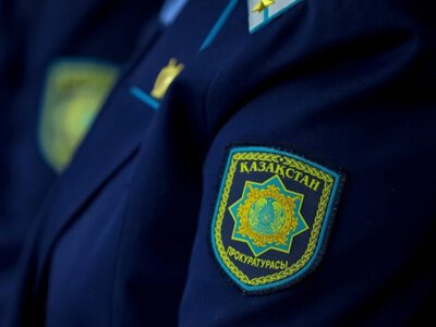  Прокуратура начала расследование гибели военнослужащих на Каспии 