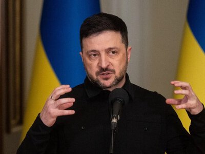 Наделал много ошибок: откровенное признание Зеленского