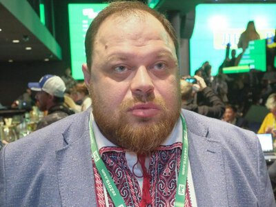 Стефанчука обвинили в гомофобии: что произошло