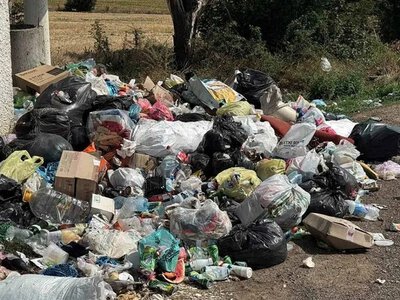 Более четверти миллиона на мусоре: кто в Одессе «заработал» на ликвидации свалок