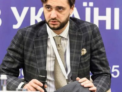 Даниил Трунин неплохо устроился: мать прокурора приобрела две квартиры в Киеве во время войны