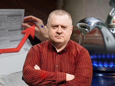 Может исчезнуть не только свет: что будет с водой и канализацией после ударов РФ