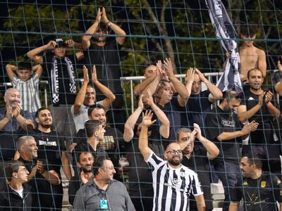 Azarkeşlərin Neftçidən şikayəti doğru deyil - VİDEO