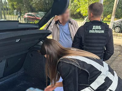 21 тысяча гривен за сдачу экзамена: на Николаевщине задержали руководителя учебного заведения