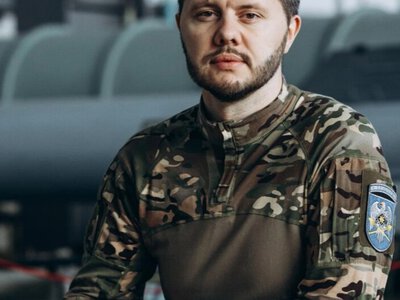  В Минобороны назначили нового заместителя по цифровому развитию 