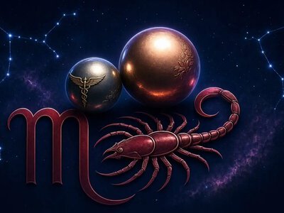 Денежный гороскоп на Меркурий и Венеру в Скорпионе — фавориты 3 знака Зодиака