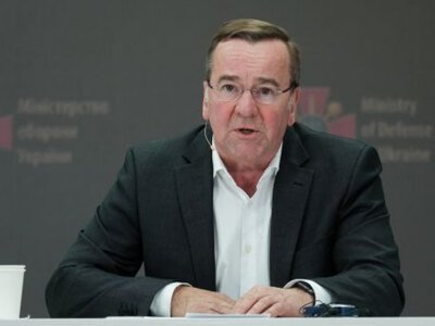 Германия может удовлетворить дефицит ракет для Patriot, — Писториус
