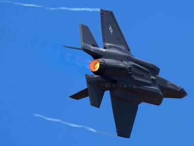  Детали секретного F-35 оказались в Китае: Пентагон начал расследование 